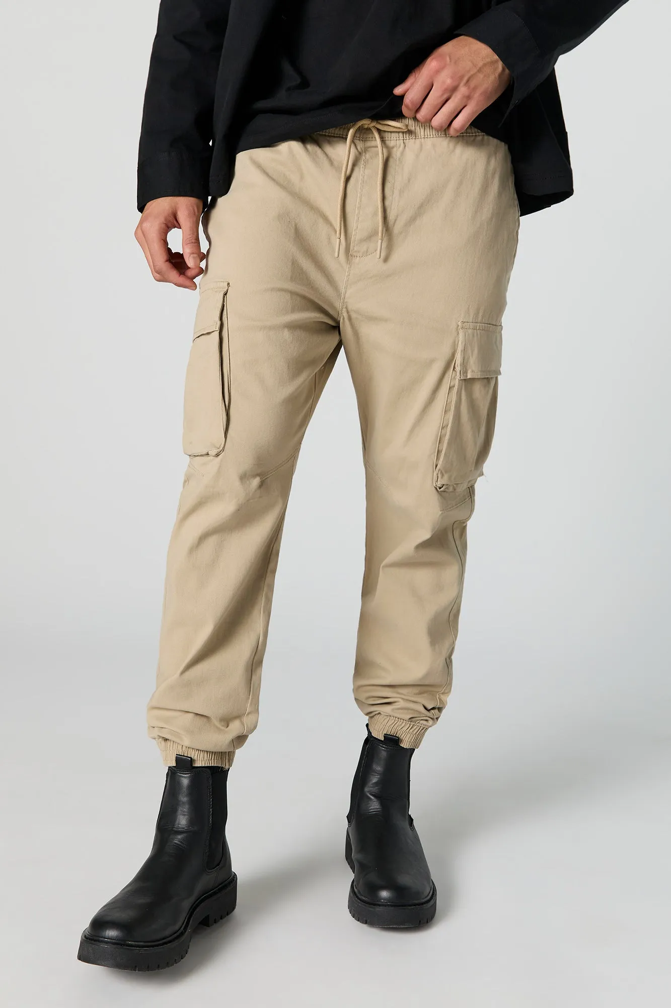 Cargo Jogger