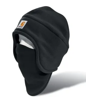 Carhartt Fleece 2 in 1 Headwear