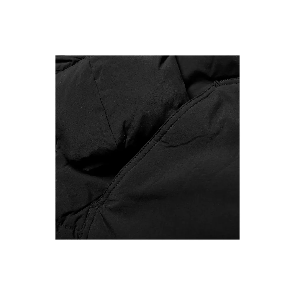 Carhartt Wip Byrd Jacket Black 1028142-14