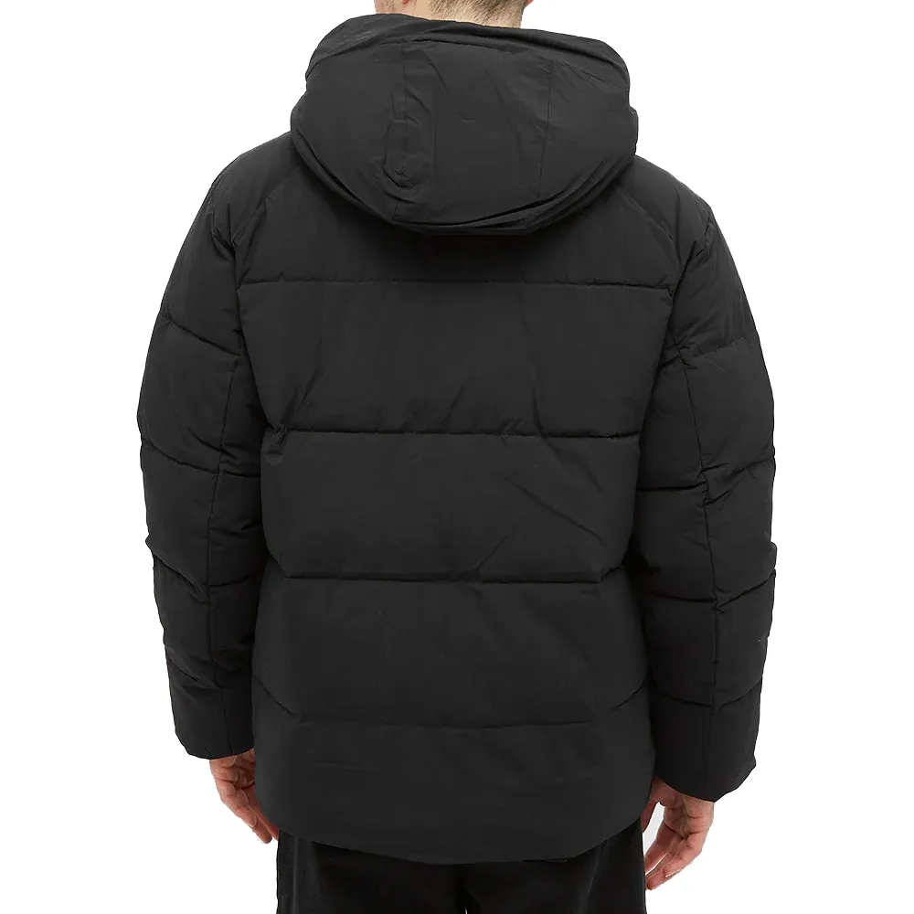 Carhartt Wip Byrd Jacket Black 1028142-14