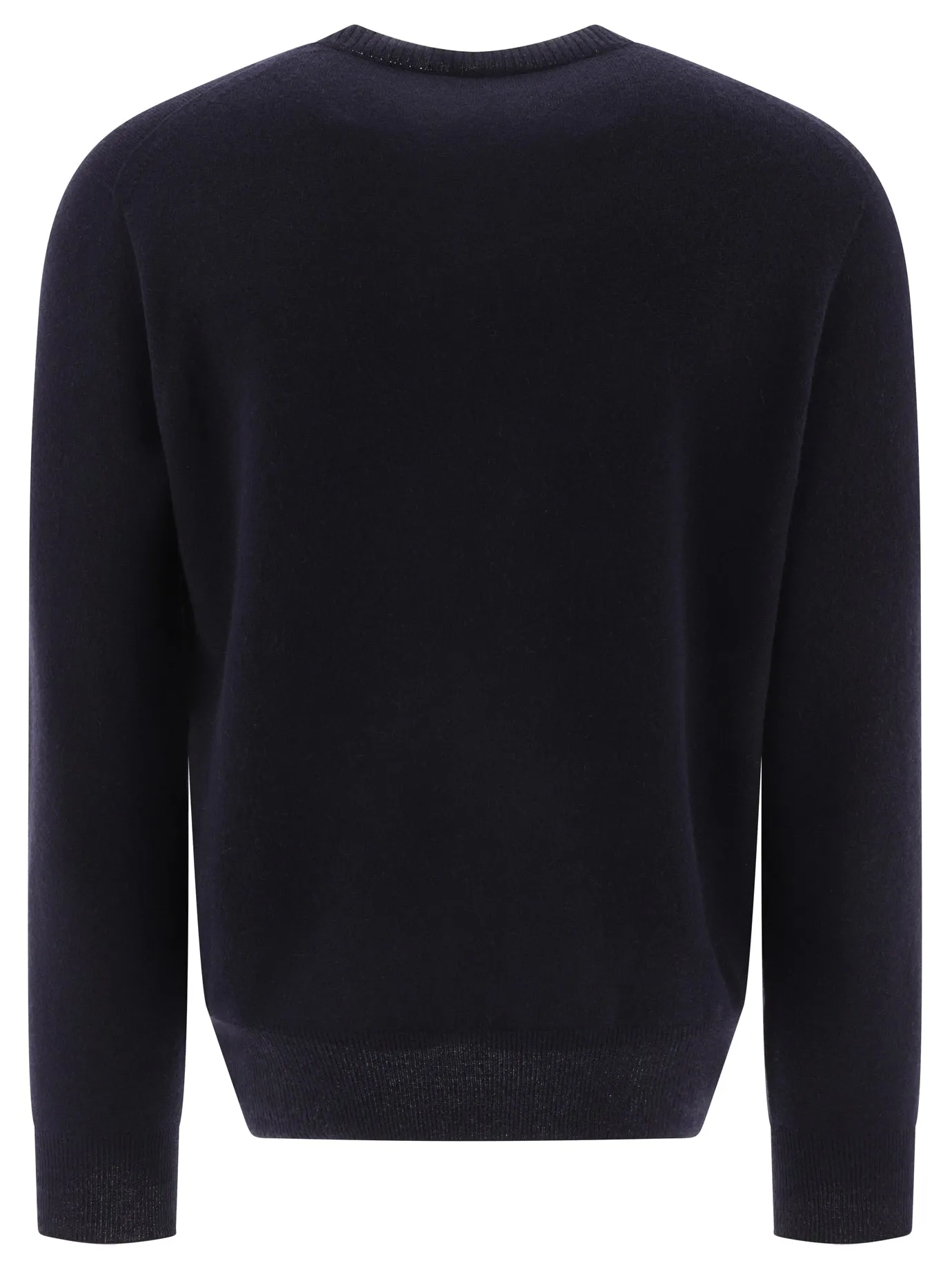 CASHMERE CREWNECK SWEATER