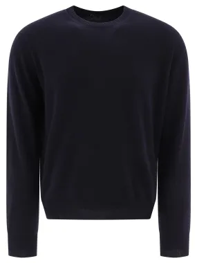 CASHMERE CREWNECK SWEATER