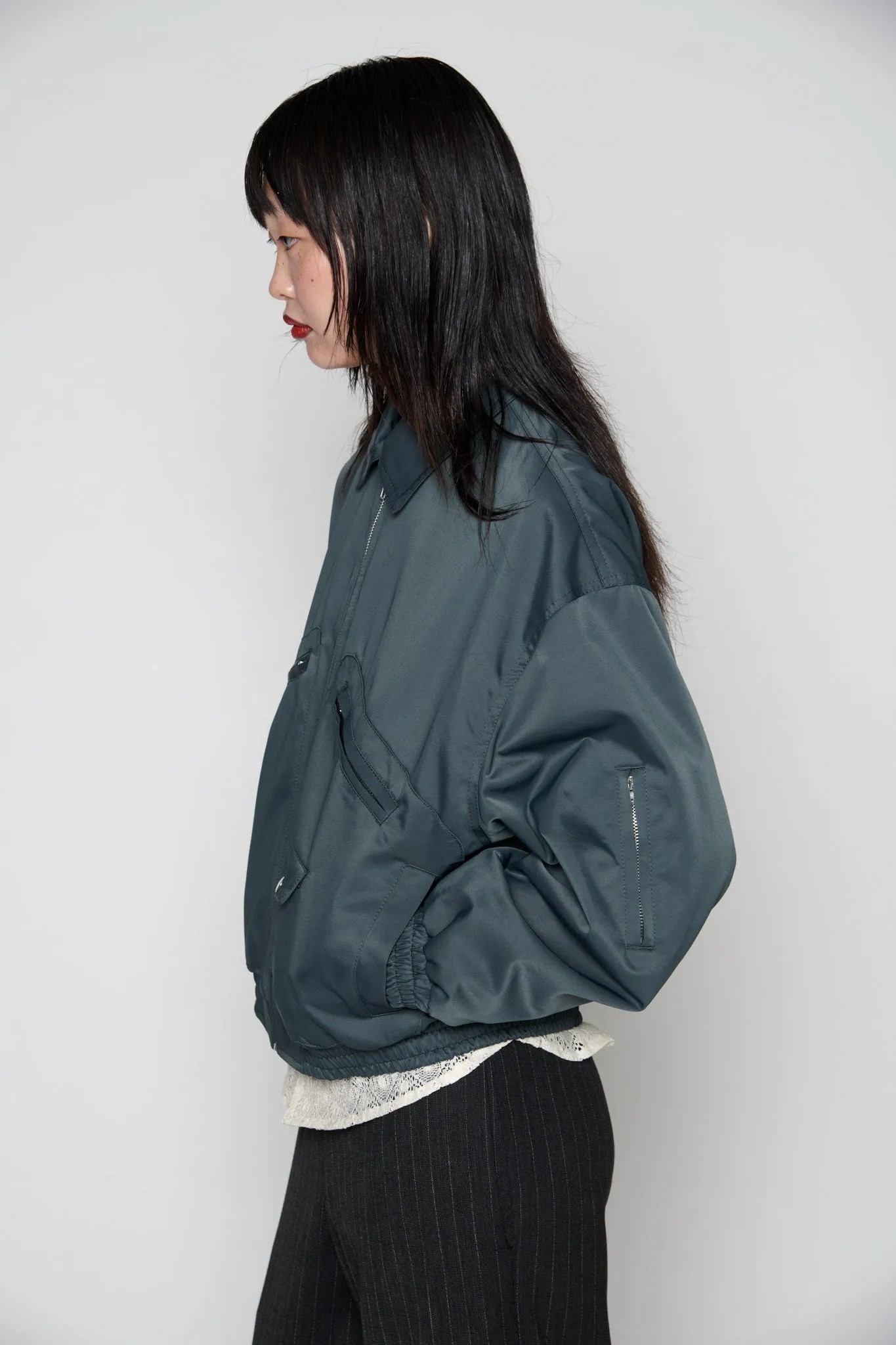 Cassho Jacket