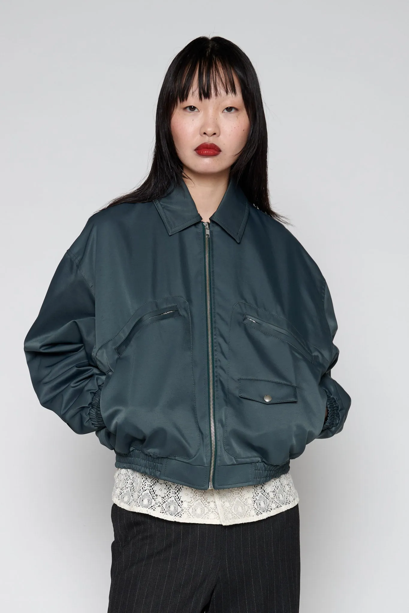 Cassho Jacket