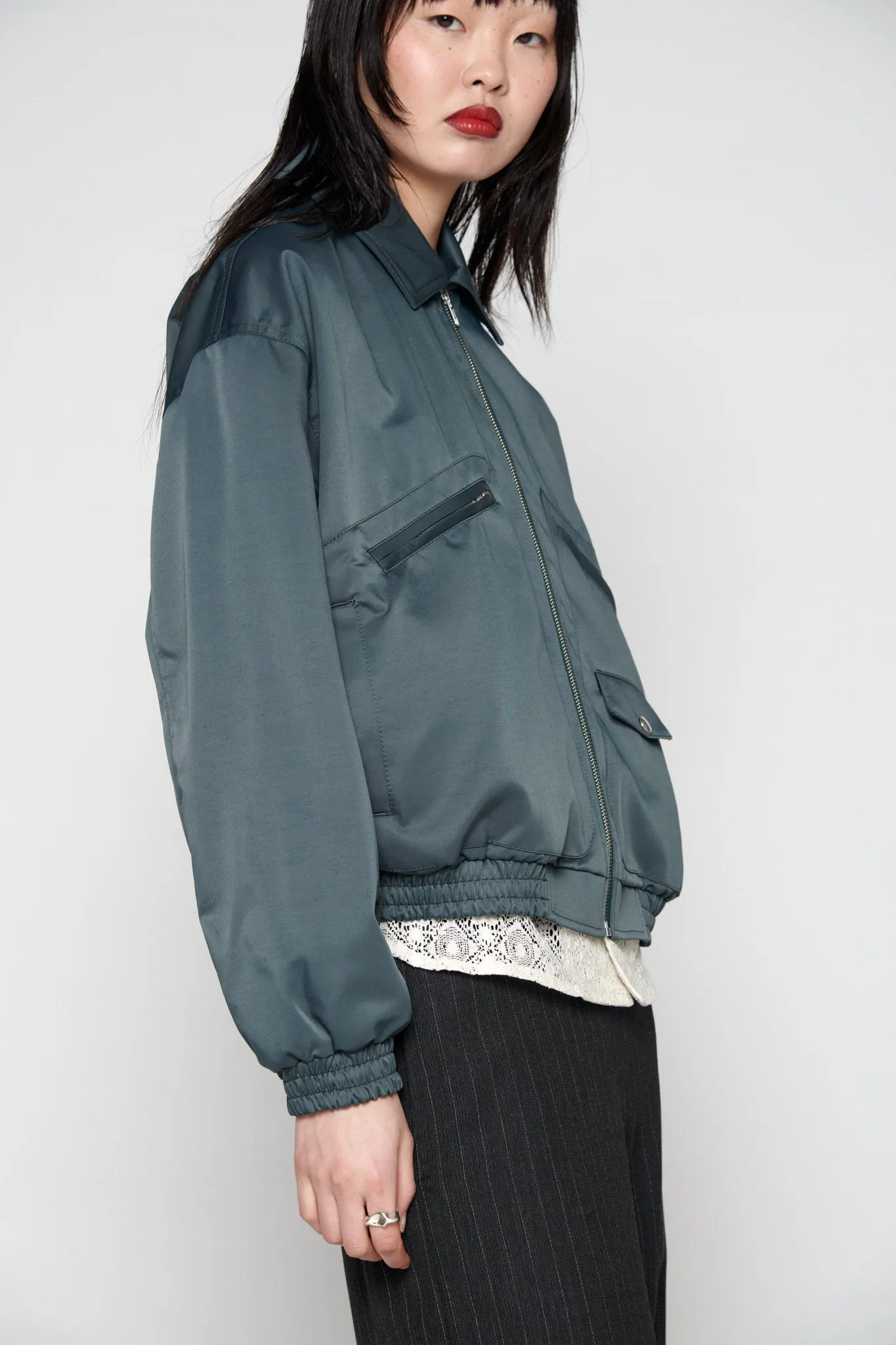 Cassho Jacket