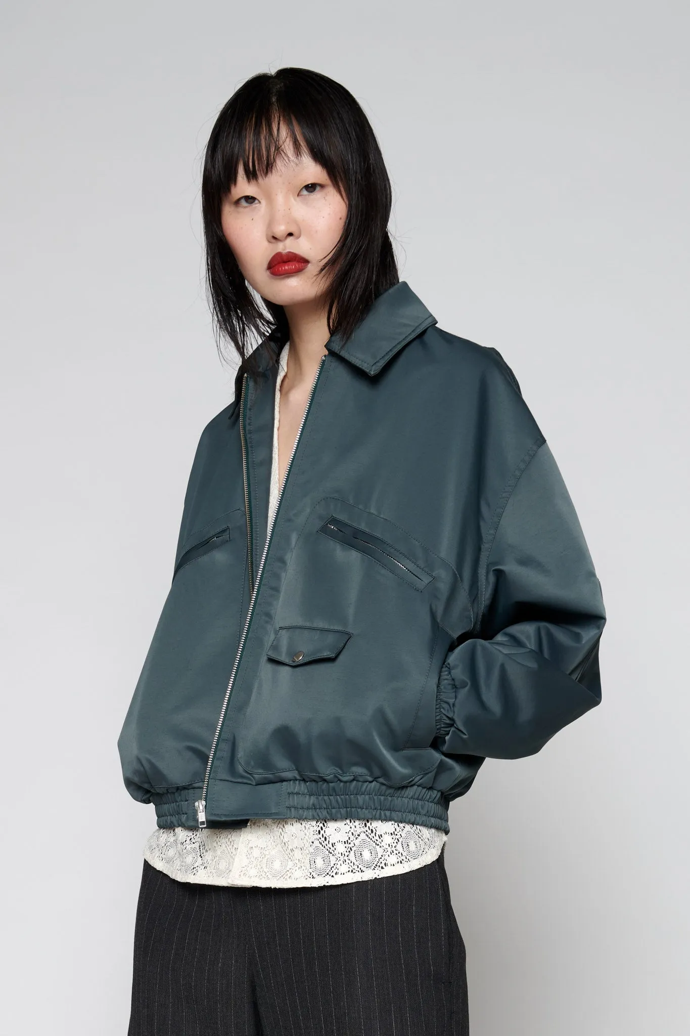 Cassho Jacket