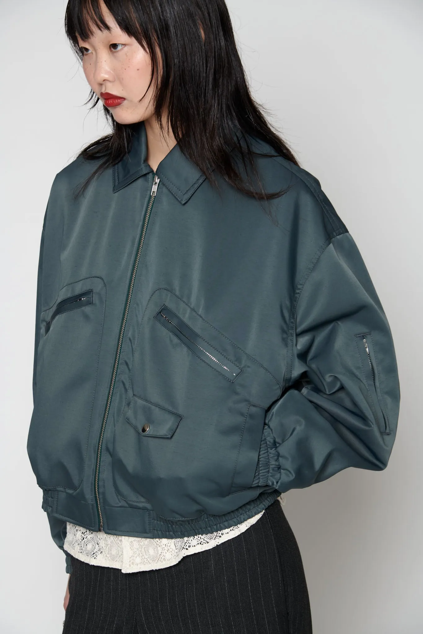 Cassho Jacket