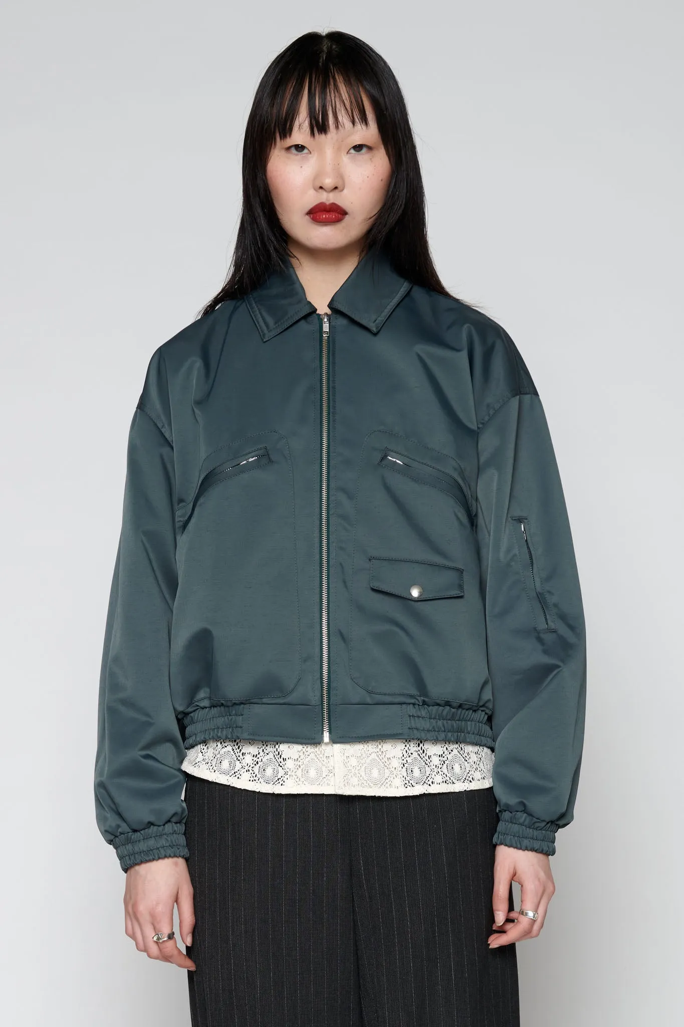 Cassho Jacket