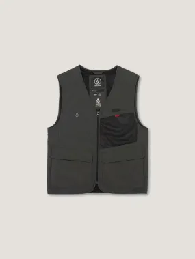 CHALECO VOLCOM HOMBRE SKATE VITALS ALEC M VEST