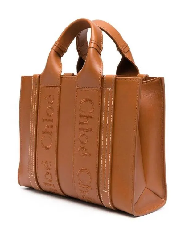 Chloe' Tote