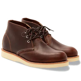 Chukka Briar 3141