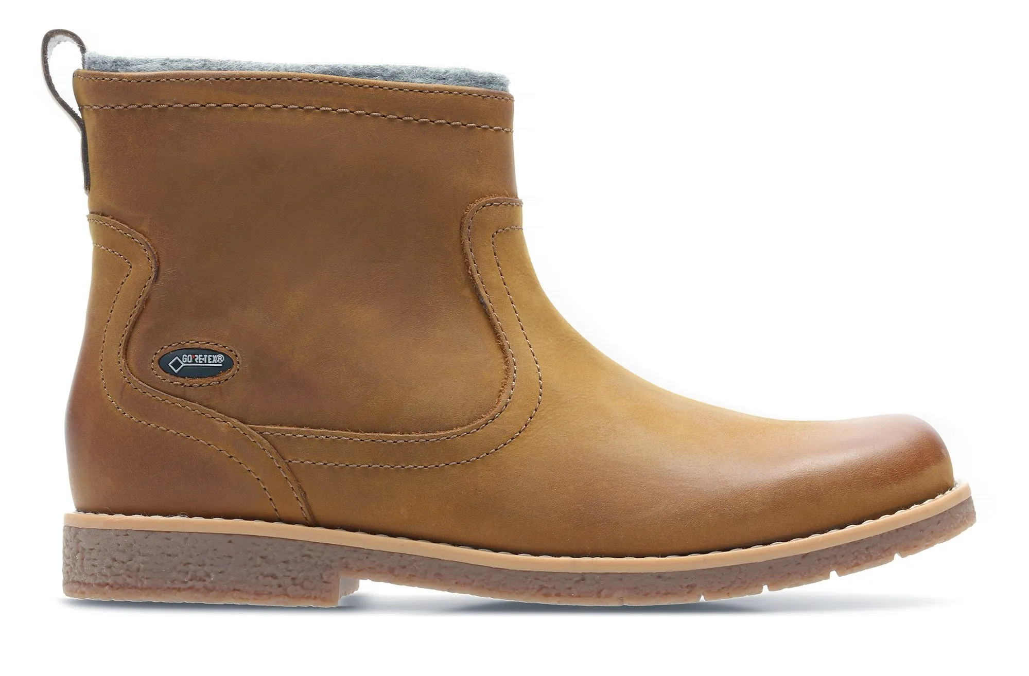 Clarks Comet Frost Gore-Tex