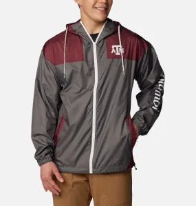 CLG Flash Challenger Windbreaker