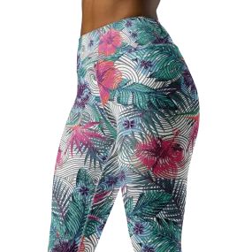 CoastFlex Sport Full Length Leggings