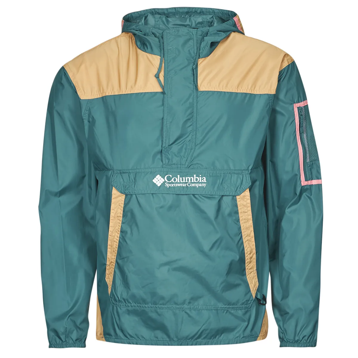 Columbia - Challenger Windbreaker