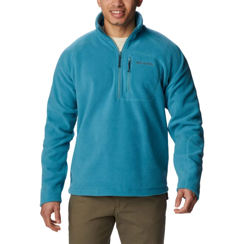 Columbia  Fast Trek III Half Zip Fleece - Giacca in pile - Uomo