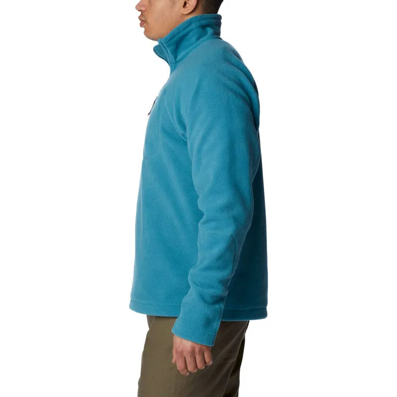 Columbia  Fast Trek III Half Zip Fleece - Giacca in pile - Uomo