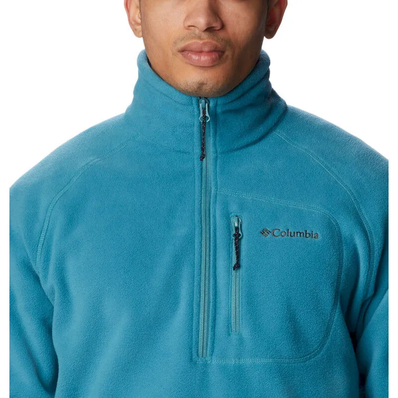 Columbia  Fast Trek III Half Zip Fleece - Giacca in pile - Uomo