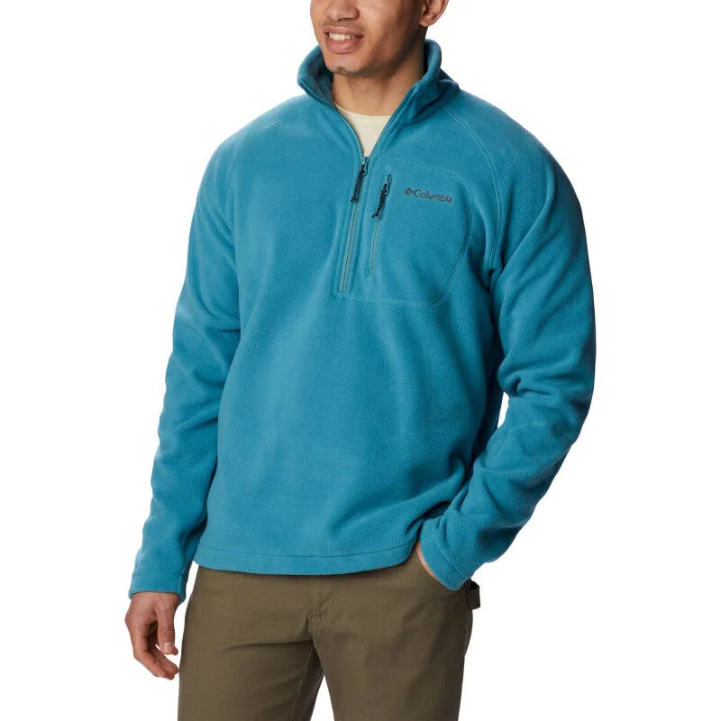 Columbia  Fast Trek III Half Zip Fleece - Giacca in pile - Uomo