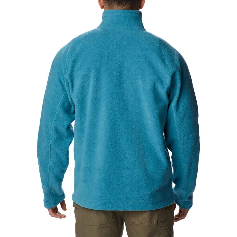 Columbia  Fast Trek III Half Zip Fleece - Giacca in pile - Uomo