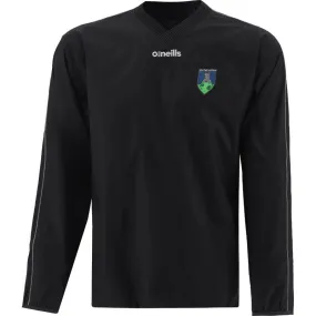 Courtwood GAA Hurricane Windbreaker