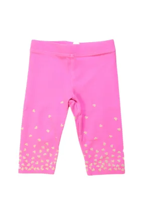 Crewcuts Leggings 3T