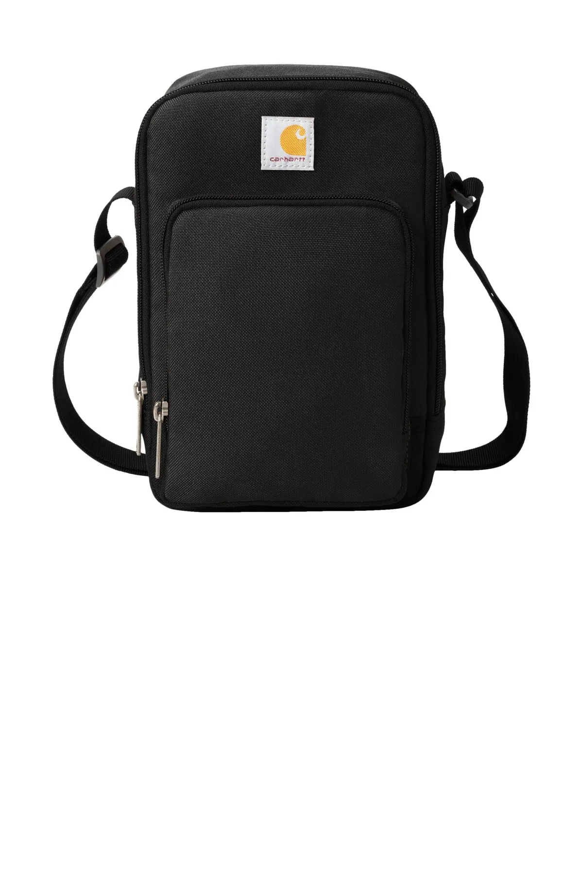 Custom Embroidered - Carhartt Crossbody Zip Bag CTB0000482