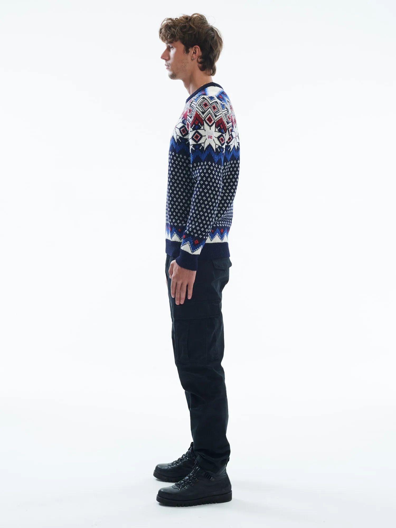 Dale of Norway | Vegard Sweater | Men's