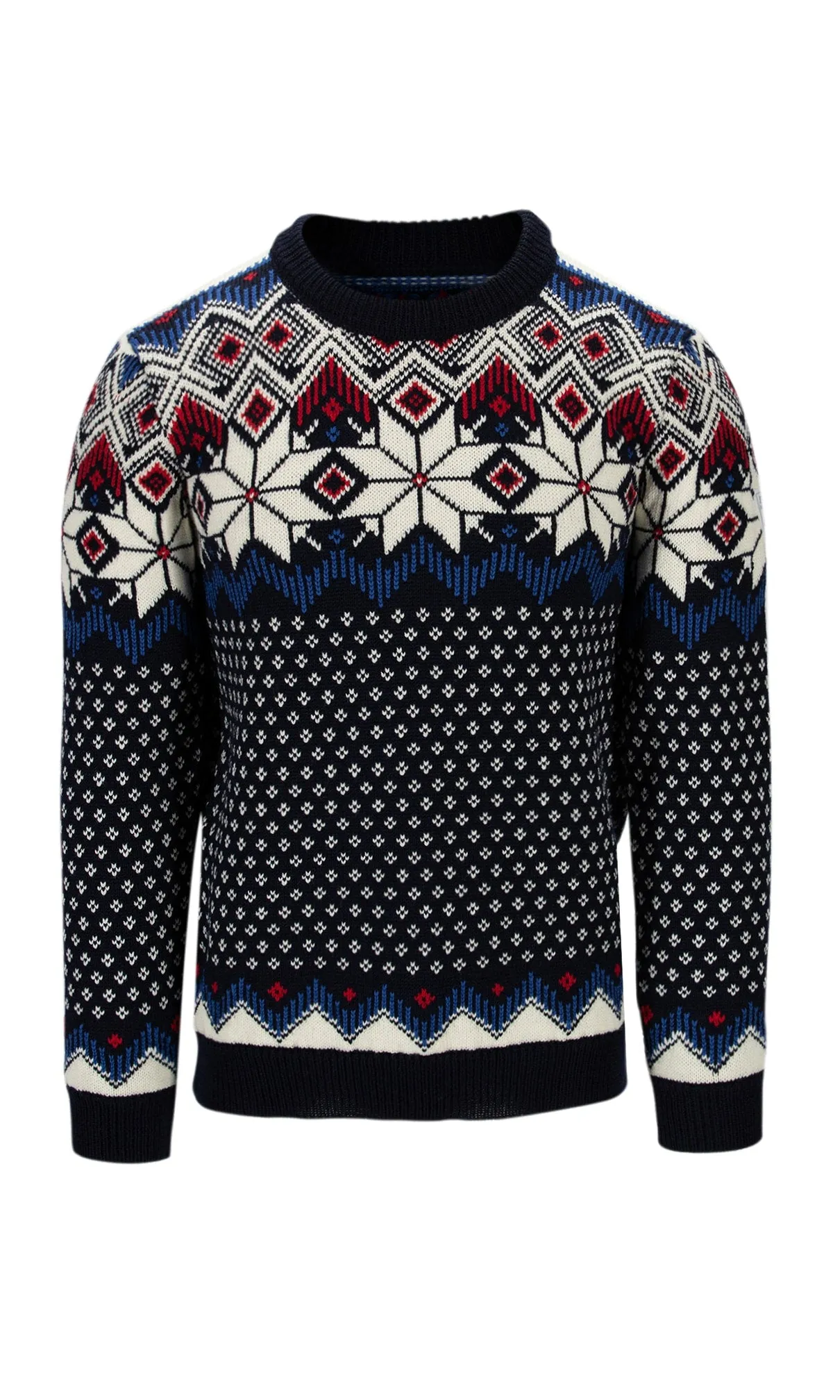 Dale of Norway | Vegard Sweater | Men's