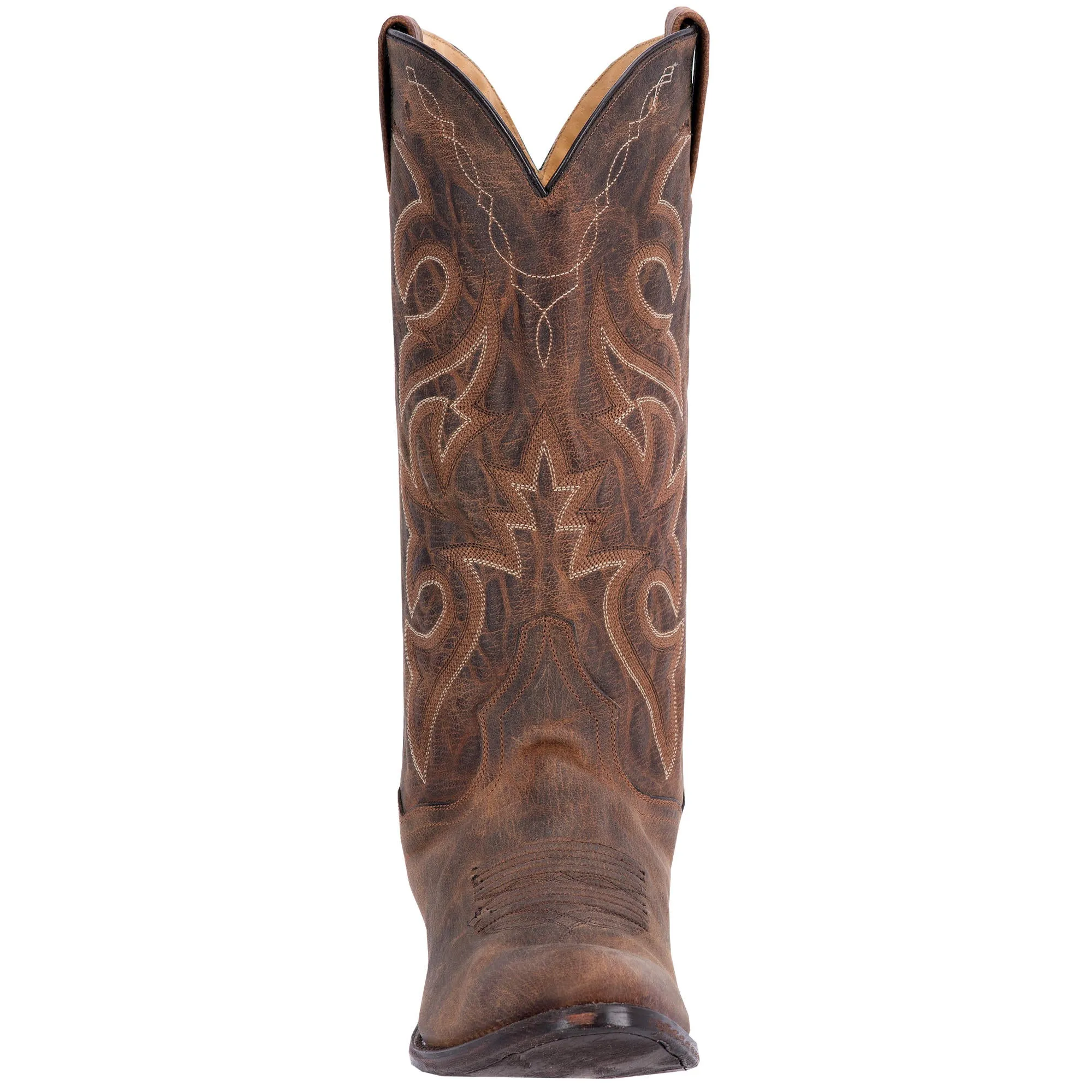 Dan Post Renegade Western Leather Boots Men DP2159