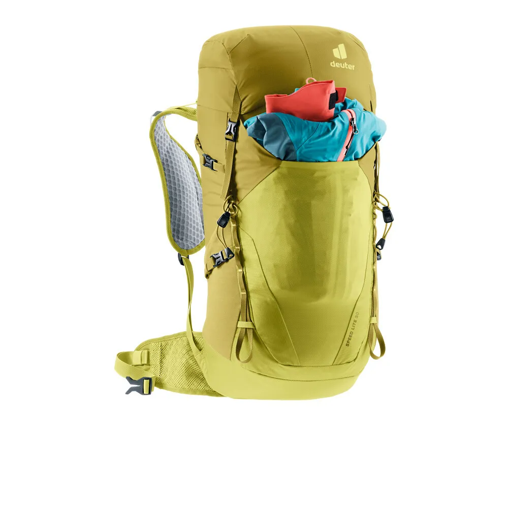 Deuter Speed Lite 30 Backpack - AW24