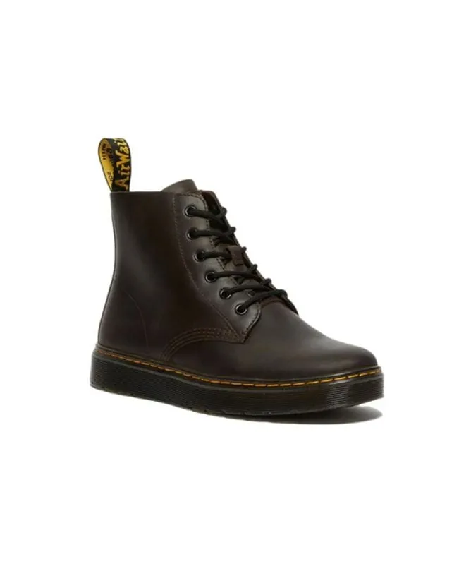 Dr. Marten's Thurston Chukka | Dark Brown