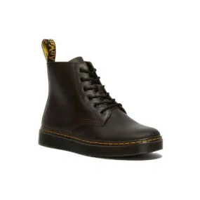 Dr. Marten's Thurston Chukka | Dark Brown