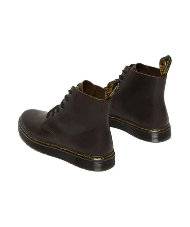 Dr. Marten's Thurston Chukka | Dark Brown