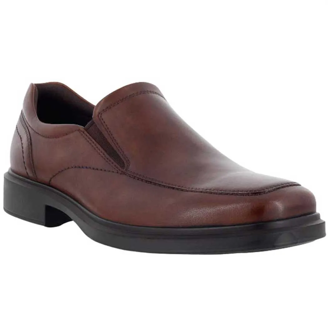 ECCO Helsinki 2 Slip On Cognac (Men's)