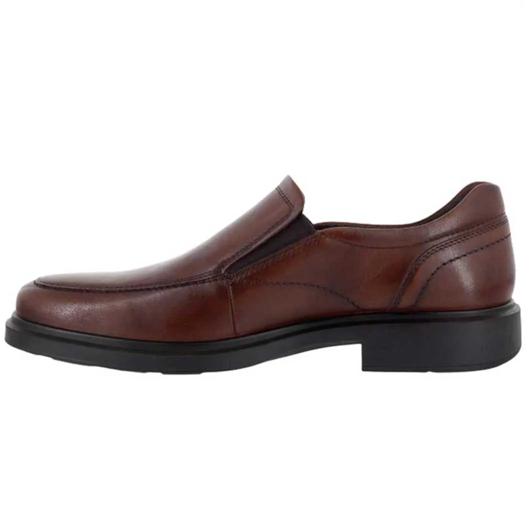 ECCO Helsinki 2 Slip On Cognac (Men's)