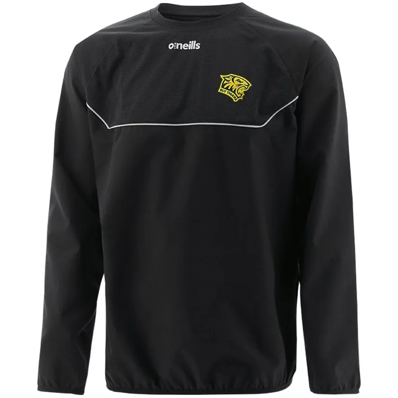 Ely Tigers Norwich Windbreaker