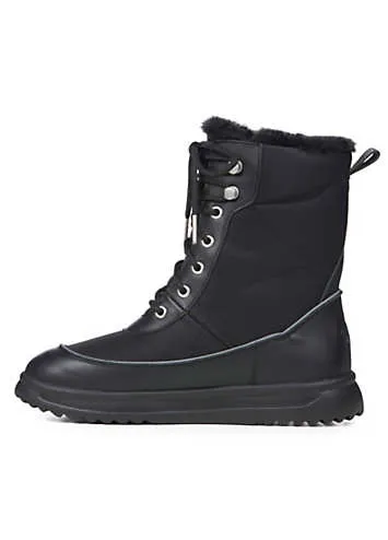 EMU Australia Snowy Boots | Grattan