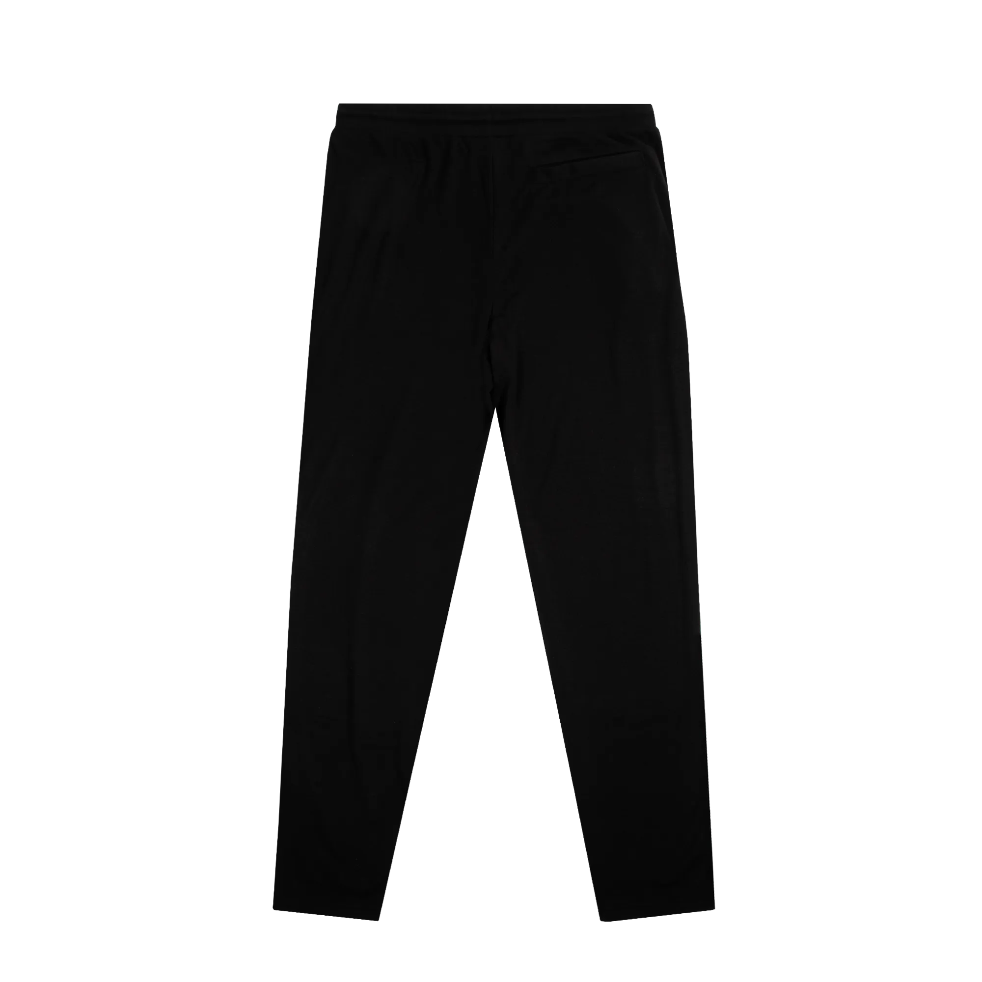 Evangelion NERV HQ Black Performance Joggers