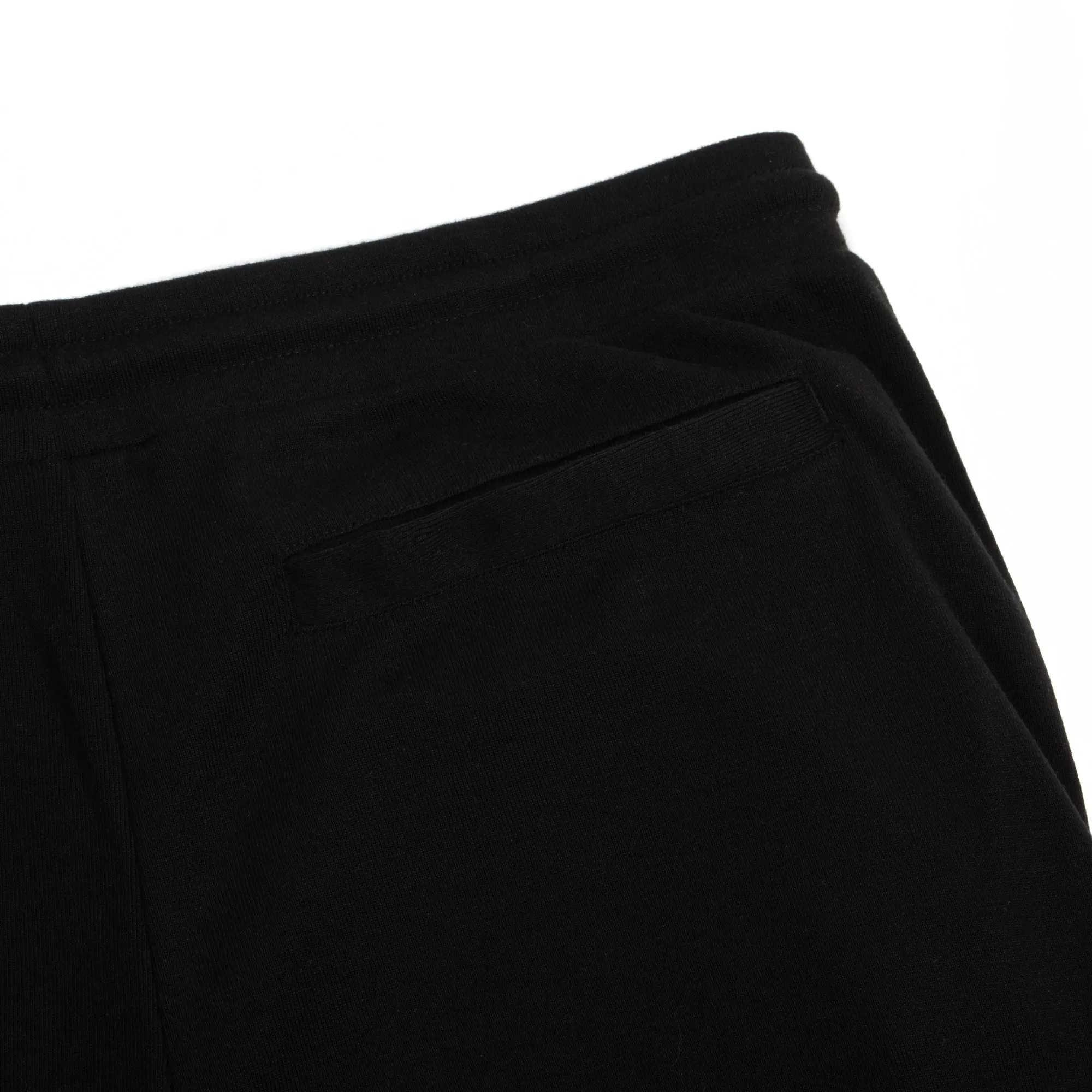 Evangelion NERV HQ Black Performance Joggers