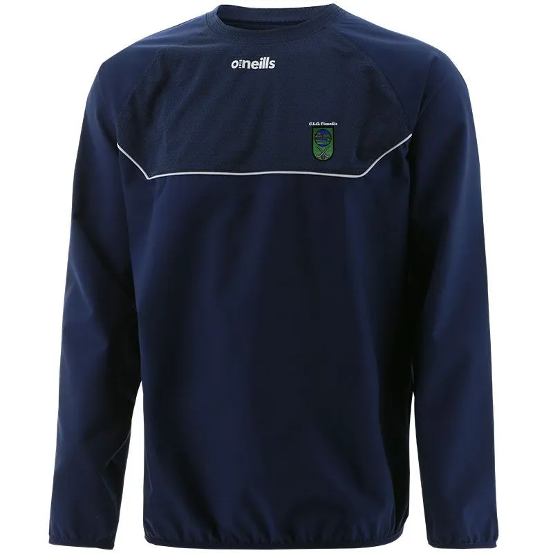 Fenor GAA Norwich Windbreaker