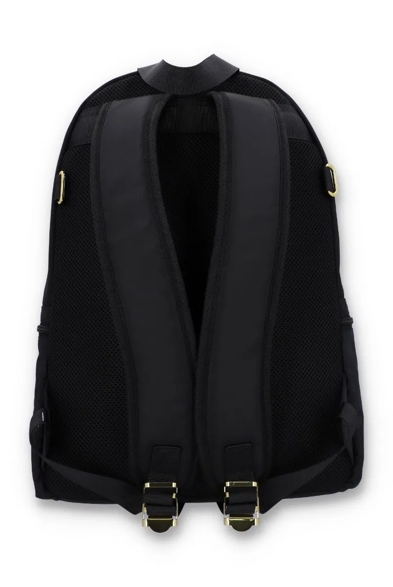 Fila Medium Luxury Willien 001 Backpack Black