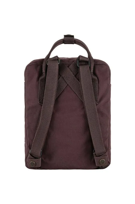 Fjallraven backpack Kanken Mini violet color F23561.424