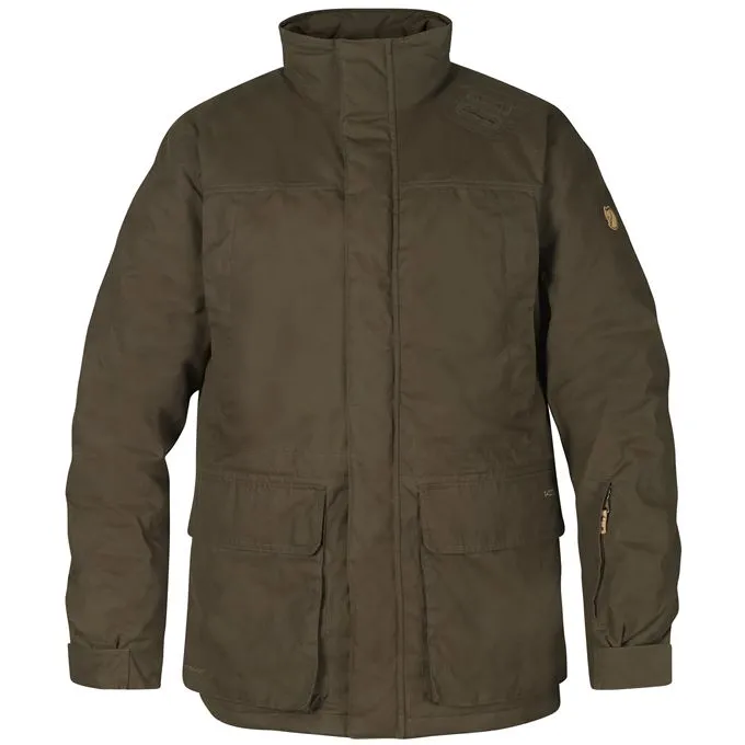 Fjallraven Brenner Pro Padded Jacket Mens