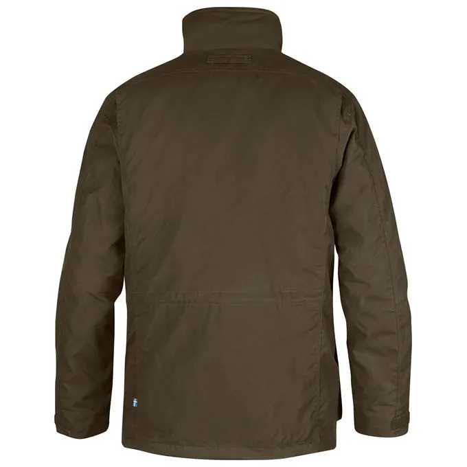 Fjallraven Brenner Pro Padded Jacket Mens