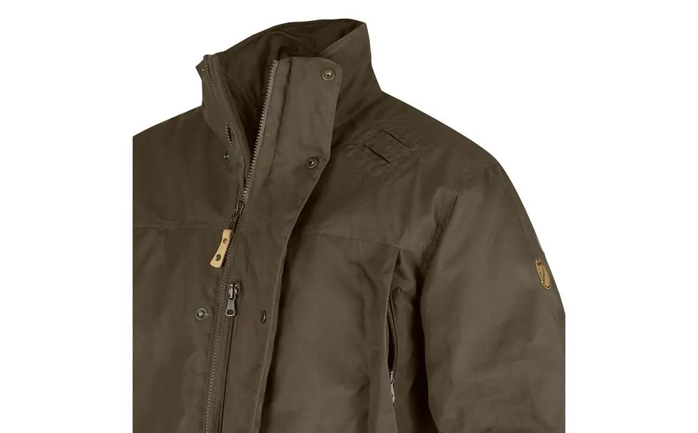 Fjallraven Brenner Pro Padded Jacket Mens