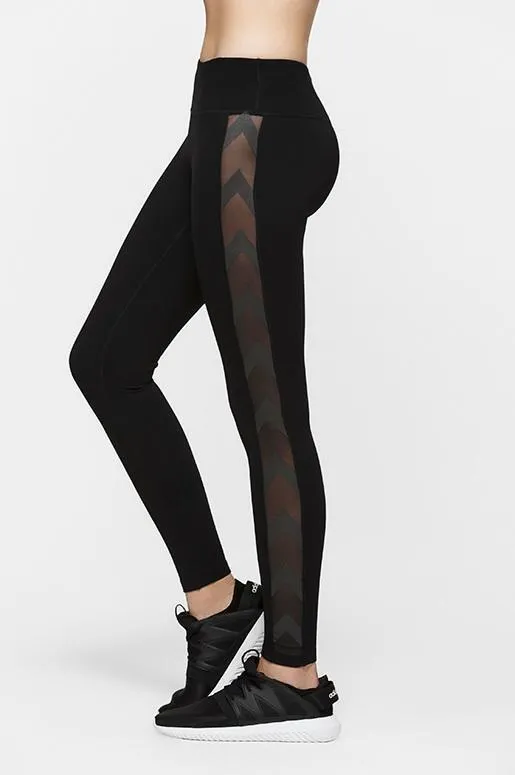 Flash Beam Leggings