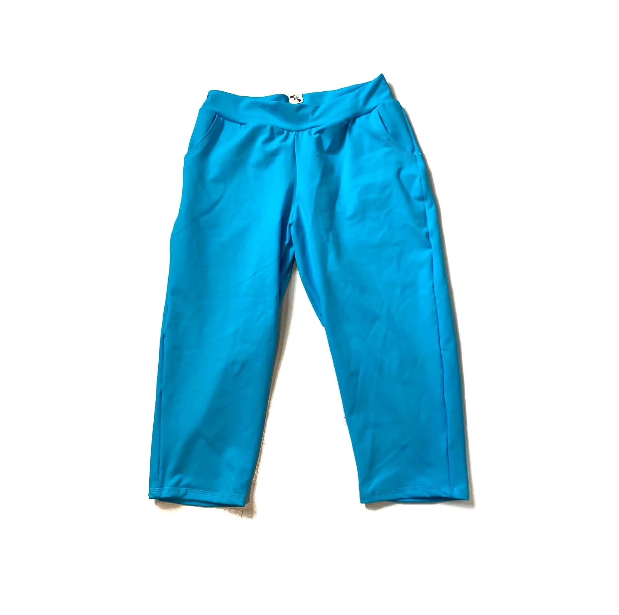 Flash YOGA - Ladies'  Lakeside Joggers / Shorts