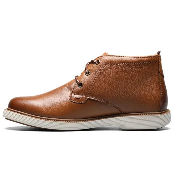 Florsheim Kids Supacush Jr. Plain Toe Chukka