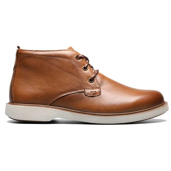 Florsheim Kids Supacush Jr. Plain Toe Chukka